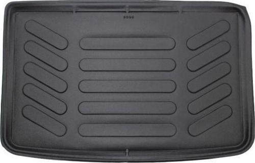 Renault Captur Uyumlu 2013-2020 3D Bagaj Havuzu