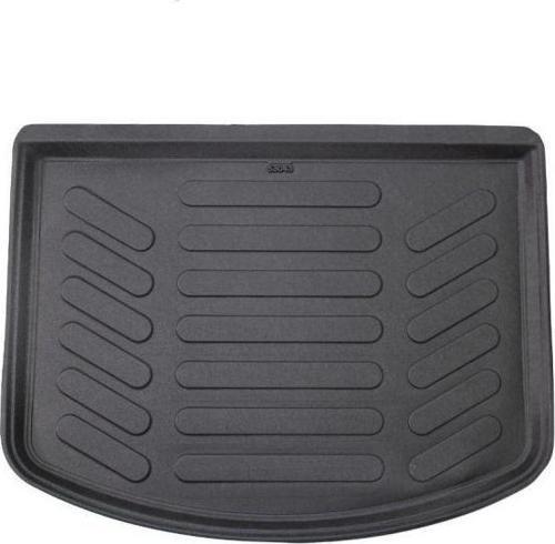 Renault Clio Uyumlu 3 Hatchback Kancasız Model 2006-2012 3D Bagaj Havuzu