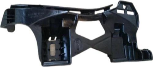 W213 E Uyumlu Serisi 2016+ İçin Uyumlu Amg Arka Tampon Bağlantı Bakaliti - Sol - 2138850065