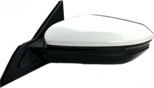 Honda Civic Uyumlu Fc5 Oem Ayna Sol