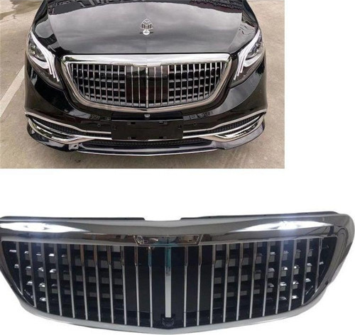 Mercedes W447 Uyumlu Vito Maybach Panjur 2014-2021