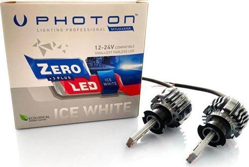 Photon Zero Uyumlu H3 3 Plus Fansız LED