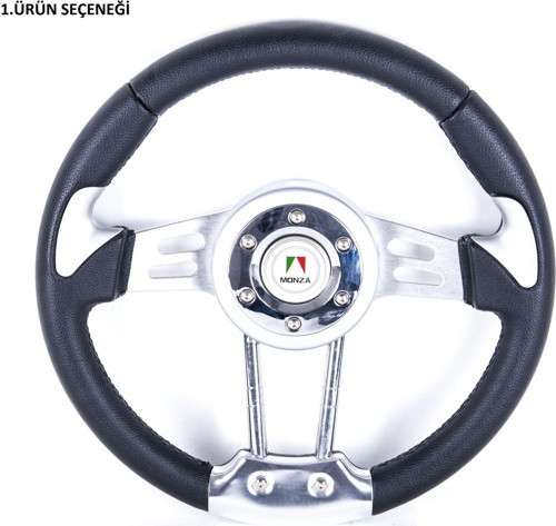 Monza Direksiyon Uyumlu Simidi