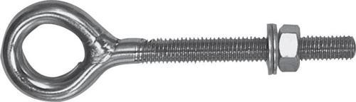 Krom Mapa Vidalı 06X75   Mm