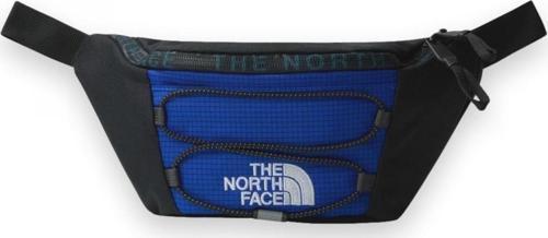 Nf0A52Tm Jester Lumbar Siyah-Mavi Unisex Çanta