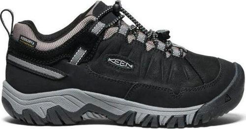 Targhee Iv Wp Çocuk Outdoor Ayakkabı