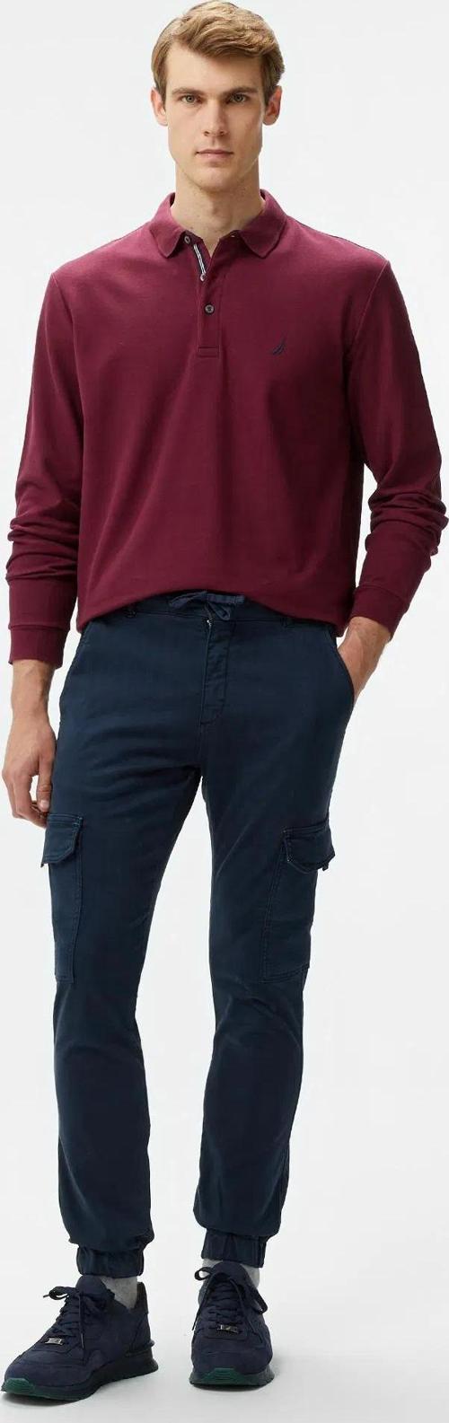 Nautica Erkek Pantolon P47259T