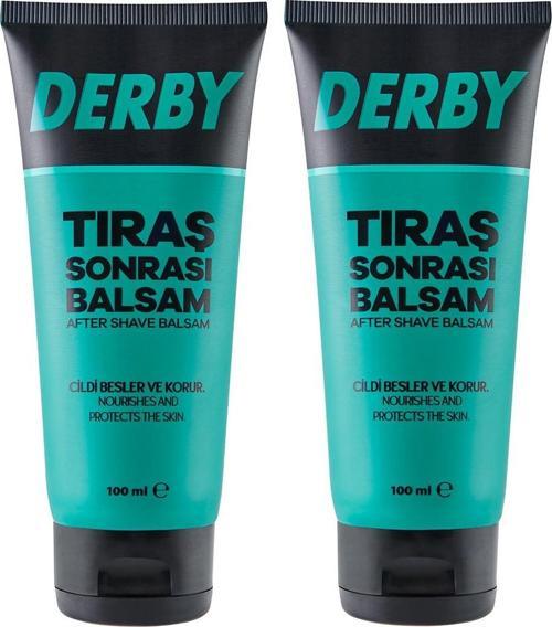 Tıraş Sonrası Balsam 100 ml x2 Adet