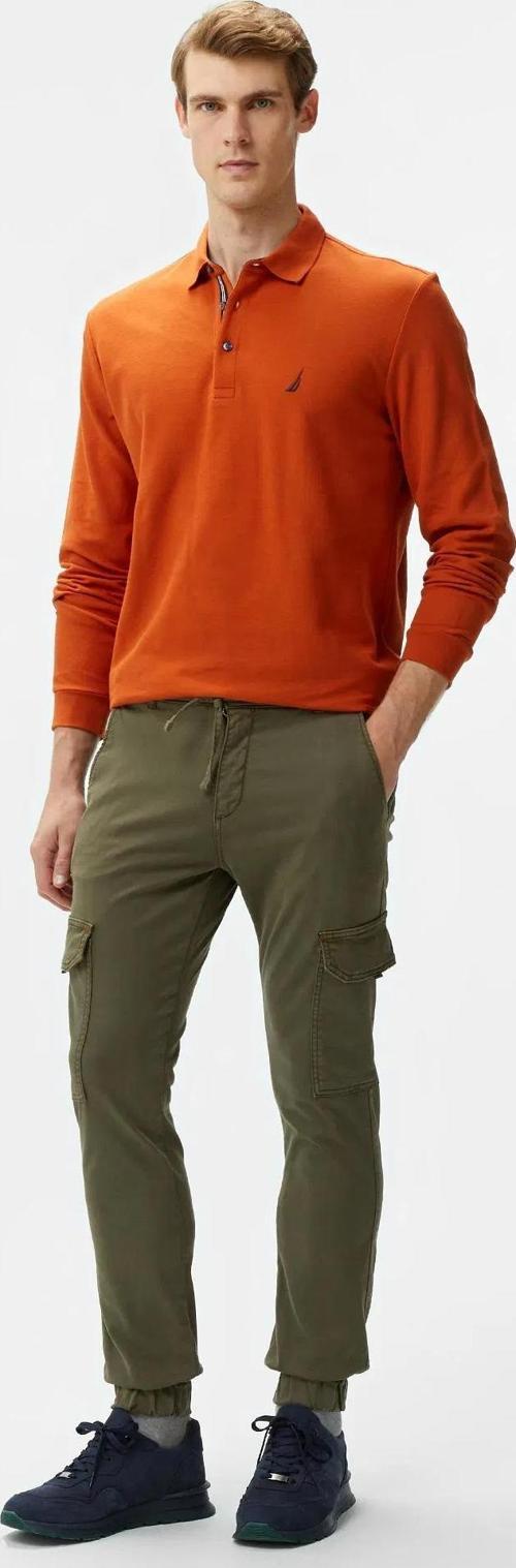 Nautica Erkek Pantolon P47259T