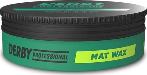 Professıonal Mat Wax Güçlü Tutuş 150Mlx36 Adet