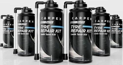 Oto Lastik Tamir Kiti 300 Ml  6'lı