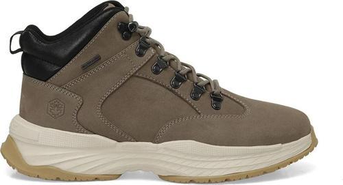 4W TYRELL 4PR Erkek Bot Kum