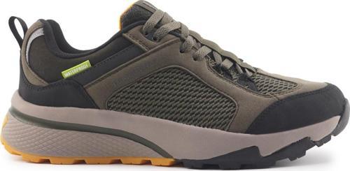 DARREL 3PR Erkek Su Geçirmez Outdoor Haki