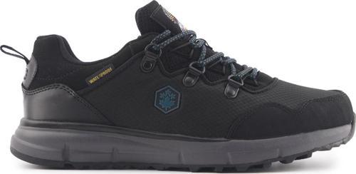 WILMORE 3PR Erkek Su Geçirmez Outdoor Siyah