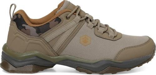 4W BRANDON 4PR Erkek Outdoor Kum