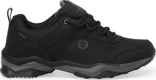 4W BRANDON HI 4PR Erkek Su Geçirmez Outdoor Siyah