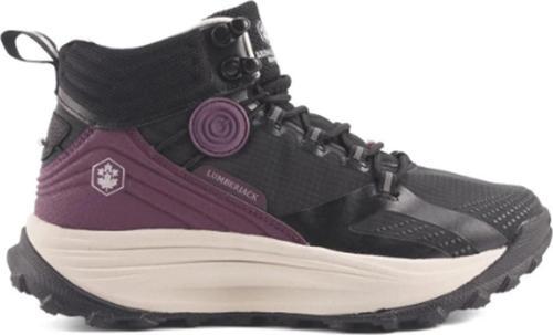 4W HAZEL HI WMN 4PR Kadın Outdoor Siyah