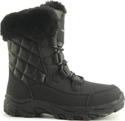 4W VANESSA 4PR Kız Çocuk Outdoor Siyah