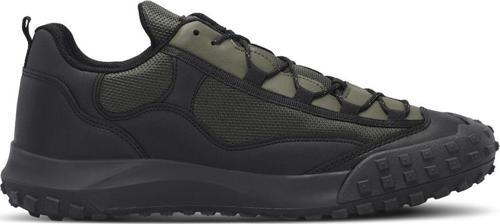 THERMO KTN Kadın Outdoor Haki / Siyah