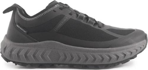 4W KWON 4PR Erkek Su Geçirmez Outdoor Siyah