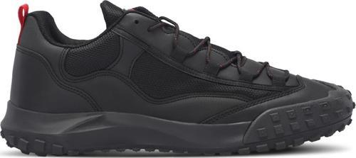 THERMO KTN Kadın Outdoor Siyah / Kırmızı