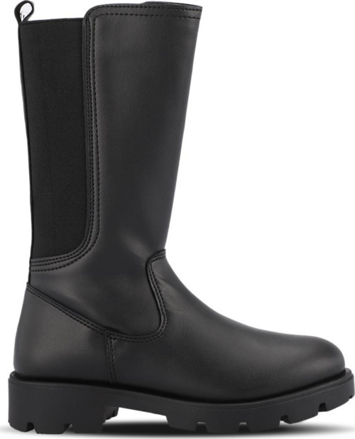 MATMAZEL Kız Çocuk Bot Siyah