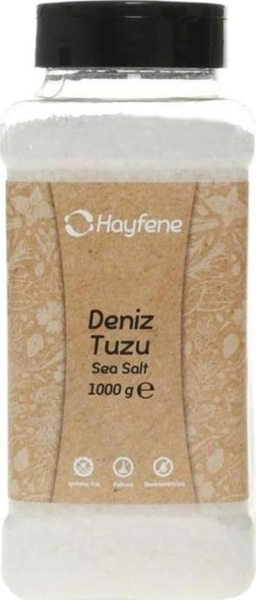 Deniz Tuzu 1000 gr