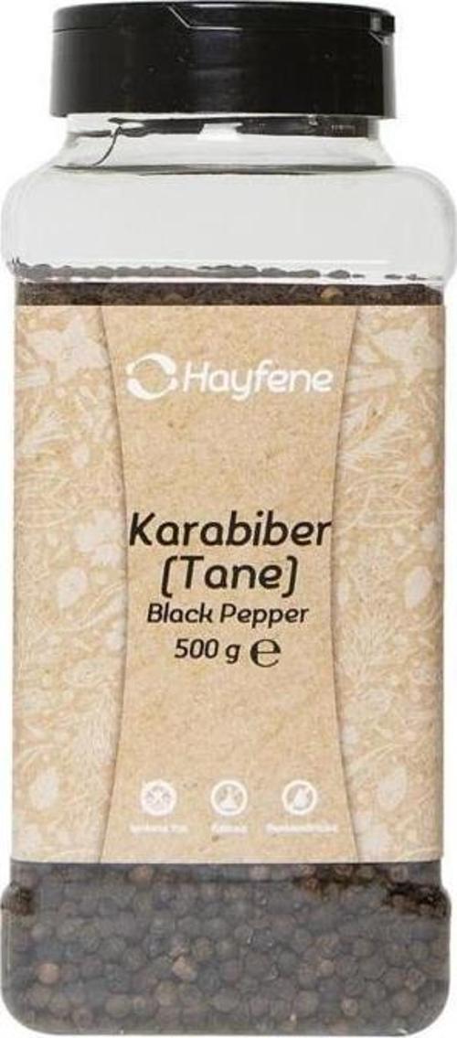 Karabiber Tane 500 G