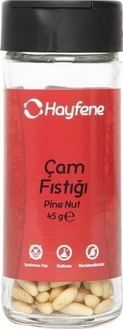Çam Fıstığı Dolmalık Fıstık 45 gr