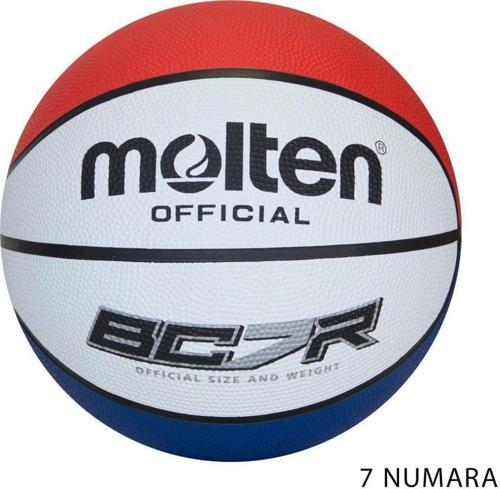 Top Basket Molten Bc7r2-t1 