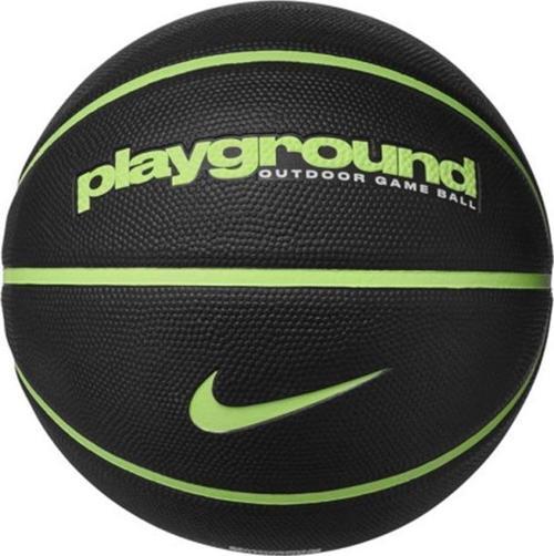 Nıke Basket Topu Everday Playground 8p Graphıc N100 4371-060 