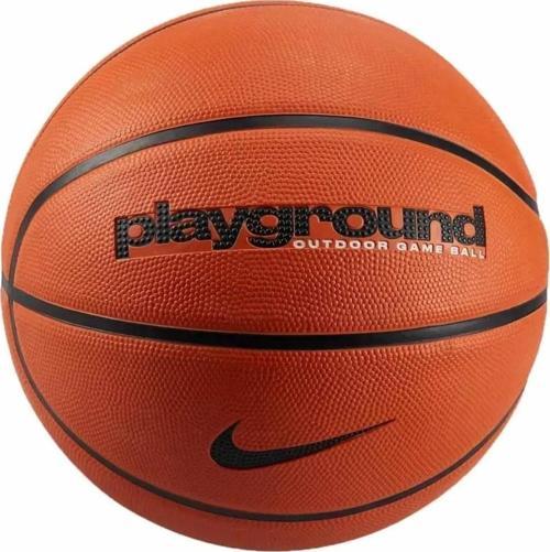 Nıke Basket Topu Playground 8p Graph N100.4371 810 07 
