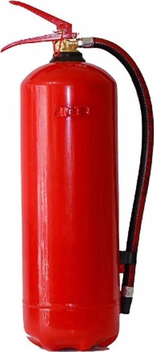 6KG KURU KİMYEVİ TOZLU YANGIN SÖNDÜRME CİHAZI YENİ