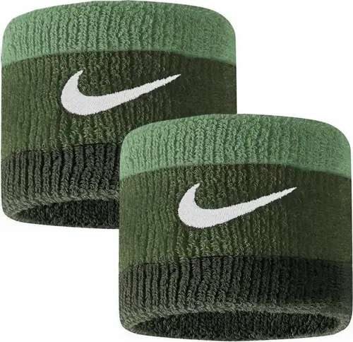 Bileklik Nıke Swoosh Wrıstbands 2pk N0001565314 44847-314 