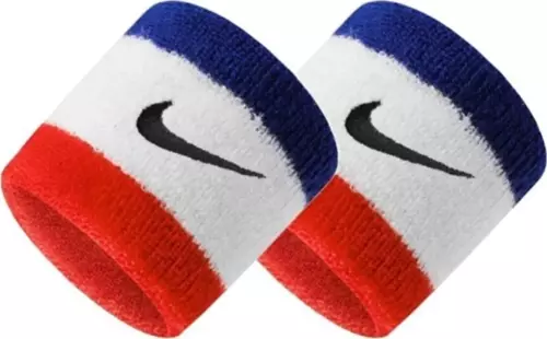 Nıke Bileklik Swoosh Wrıstbands 1565.620 Os 45496-620 