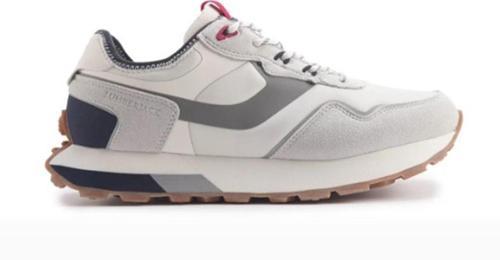 4W ROCAP 4PR Erkek Sneaker Ayakkabı Beyaz