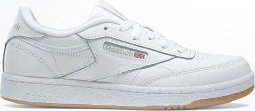 3W CLUB C Kadın Sneaker Ayakkabı Beyaz