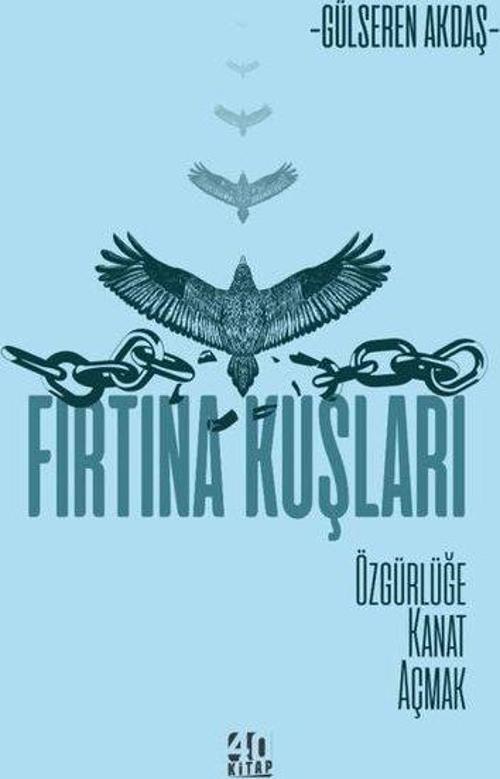 Fırtına Kuşları