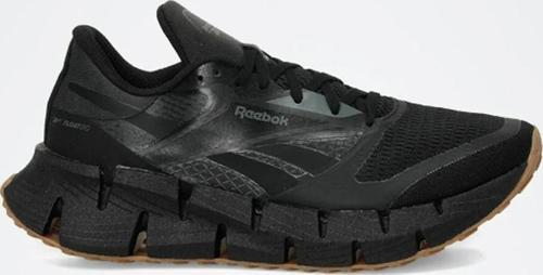 4W FLOATZIG 1 Erkek Sneaker Ayakkabı Siyah