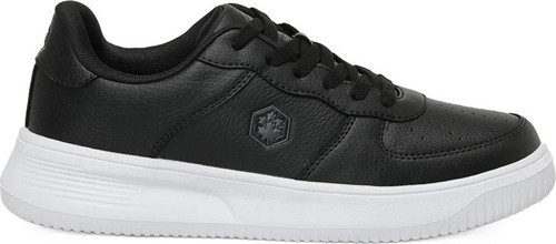 4M FINSTER 4FX Erkek Sneaker Ayakkabı Siyah