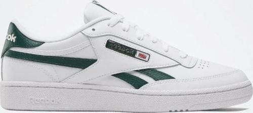 4W CLUB C REVENGE Erkek Sneaker Ayakkabı Beyaz