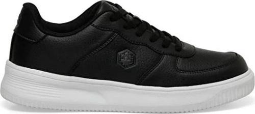 4W FINSTER 4PR Erkek Sneaker Ayakkabı Siyah