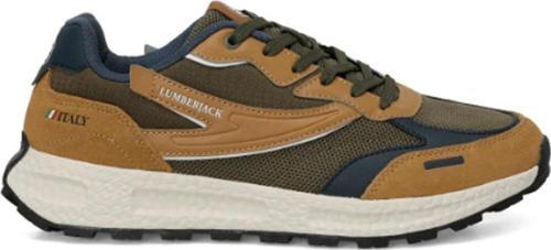 4W GALYA 4PR Erkek Sneaker Ayakkabı Kum