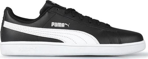 Up Unisex Sneaker Ayakkabı Siyah / Beyaz