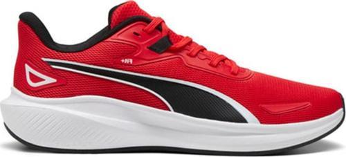 Skyrocket Lite Unisex Sneaker Ayakkabı Kırmızı