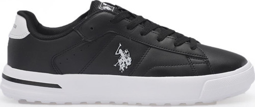 4W MANGO WMN 4PR Kadın Sneaker Ayakkabı Siyah / Beyaz