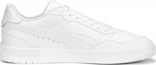 Court Ultra Lite Unisex Sneaker Ayakkabı Beyaz