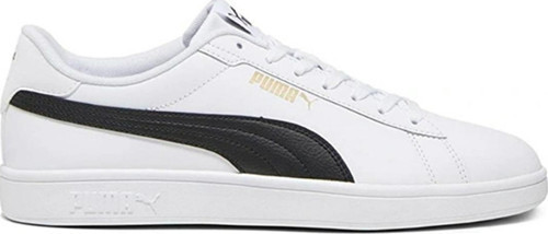 Smash 3.0 L Unisex Sneaker Ayakkabı Beyaz