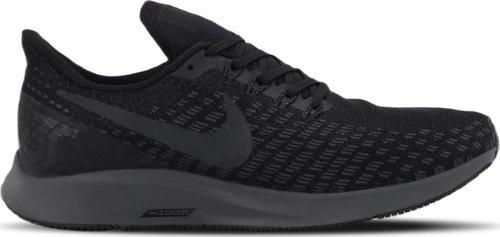 Air Zoom Pegasus 35 Erkek Sneaker Ayakkabı Siyah