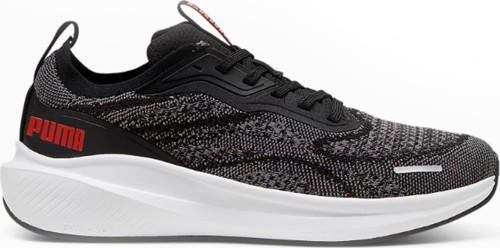 Skyrocket Lite Engineered Erkek Sneaker Ayakkabı Siyah